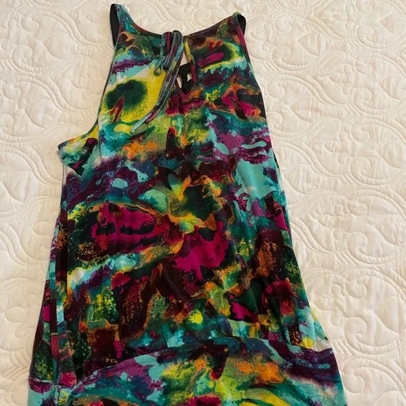 Lightly Used Lane Bryant Top ‼️❤️💕❤️‼️💕 - Picture 5 of 8